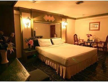 13 Coins Airport Hotel Min Buri بانكوك المظهر الخارجي الصورة