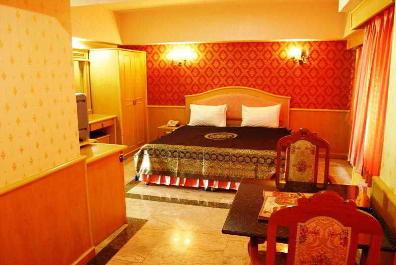 13 Coins Airport Hotel Min Buri بانكوك المظهر الخارجي الصورة